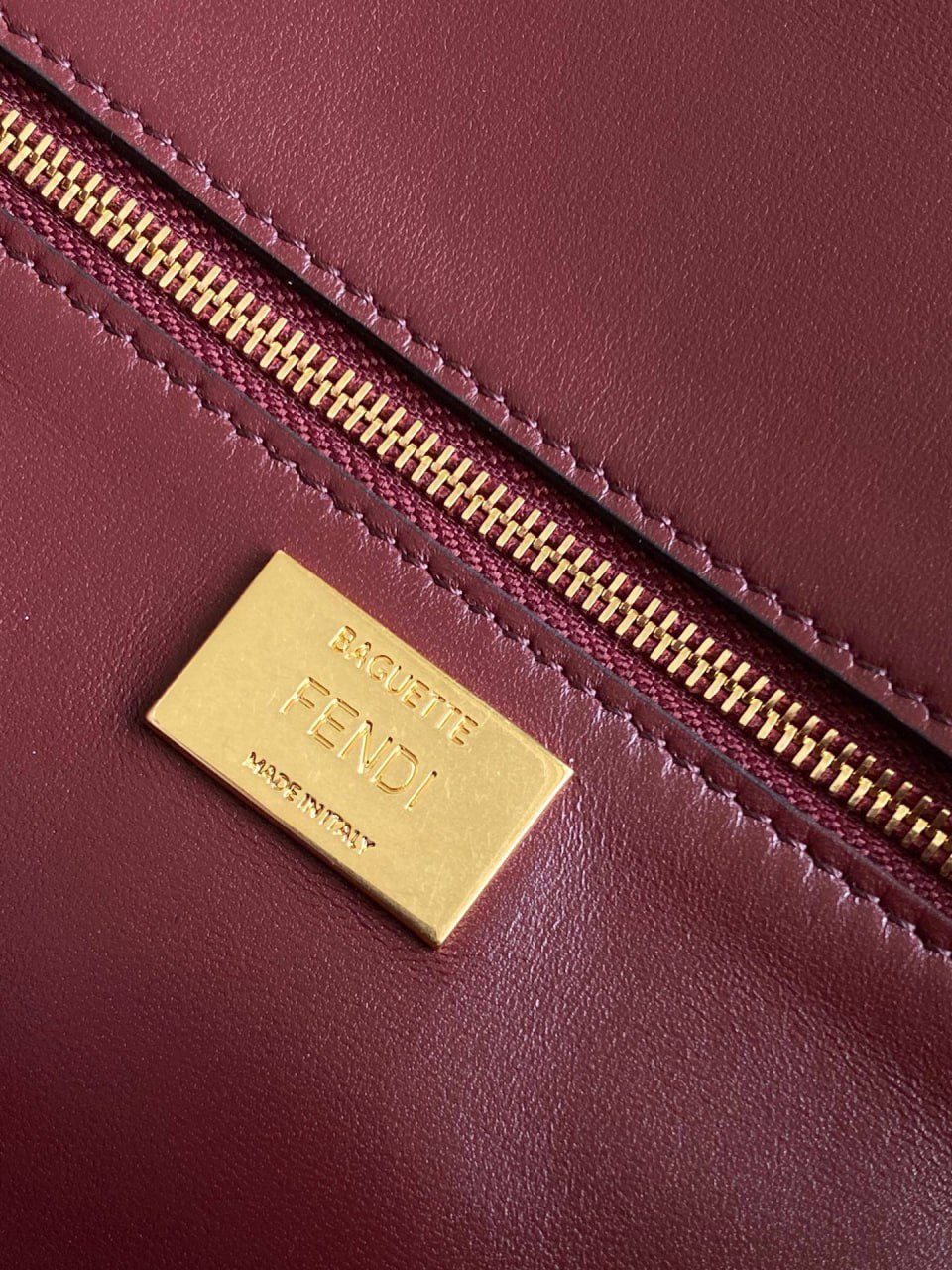 Сумка Fendi 9