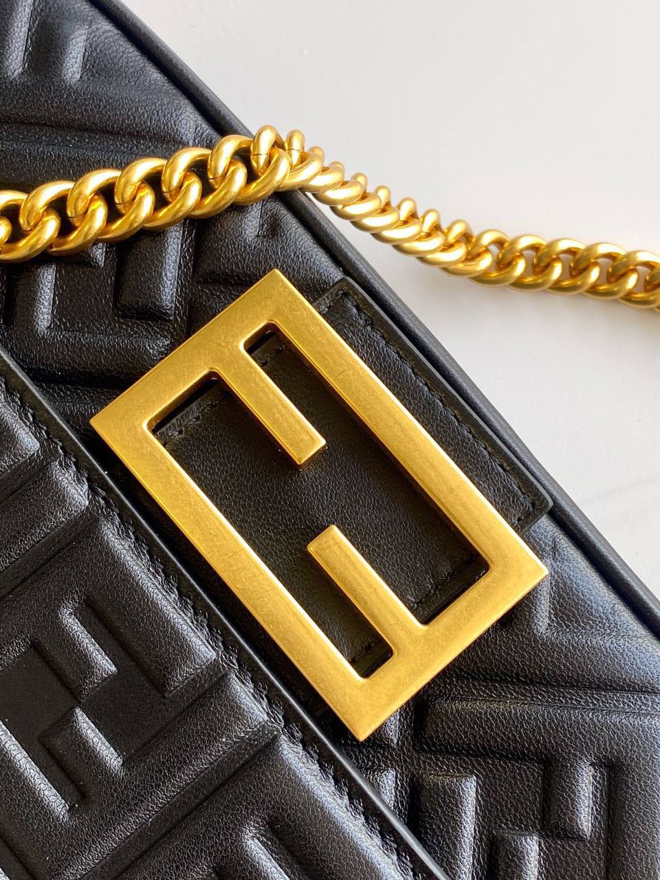 Сумка Fendi 5