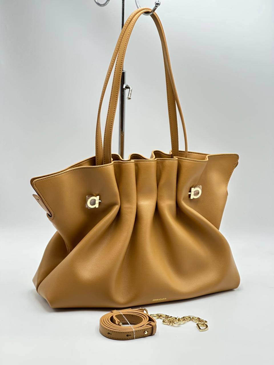 Сумка Ferragamo 3