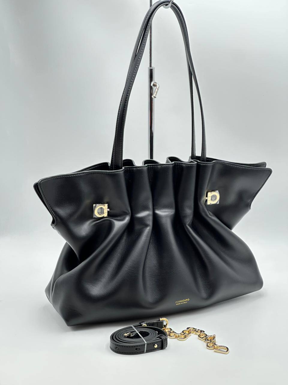 Сумка Ferragamo 4