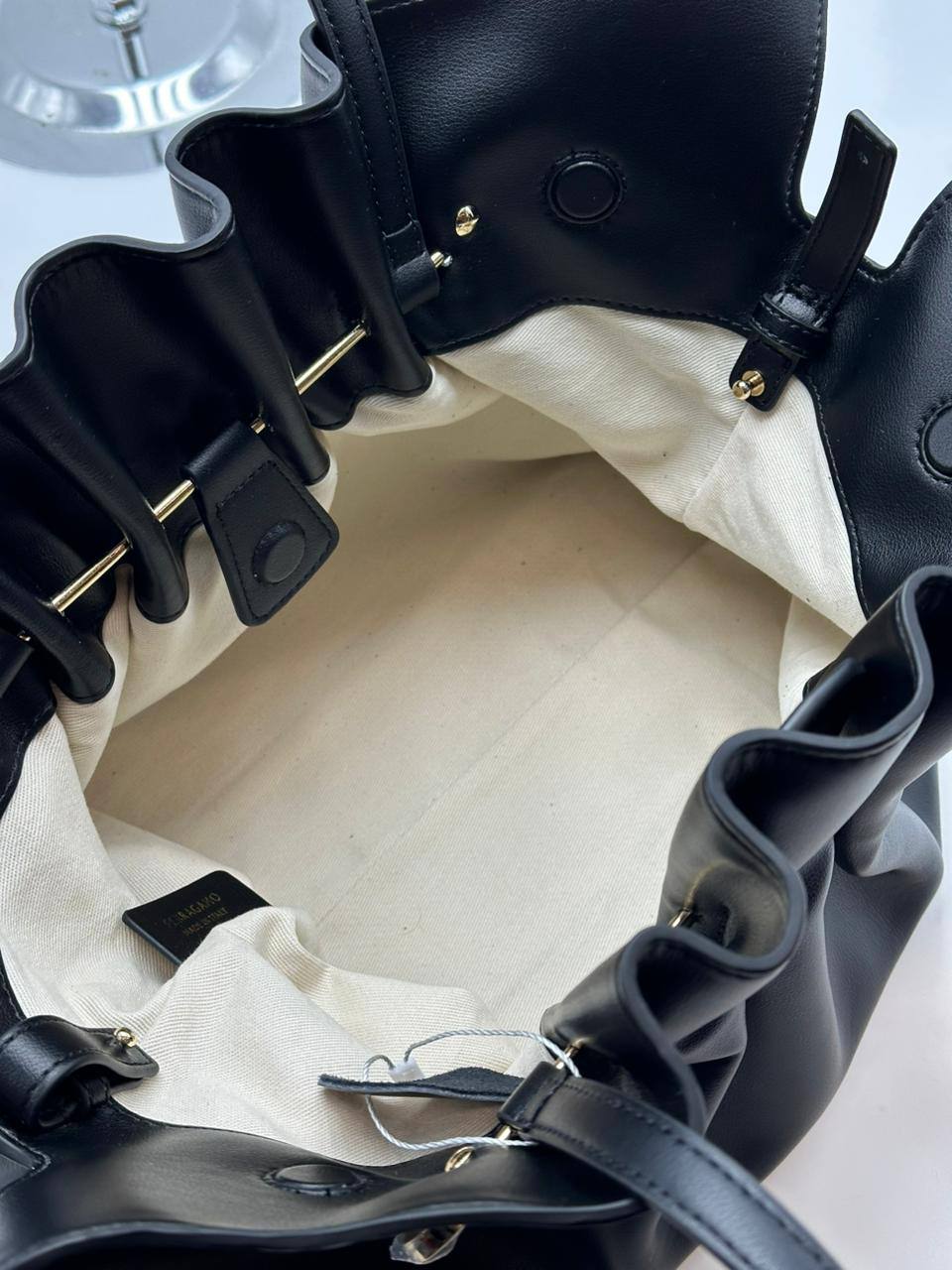 Сумка Ferragamo 7