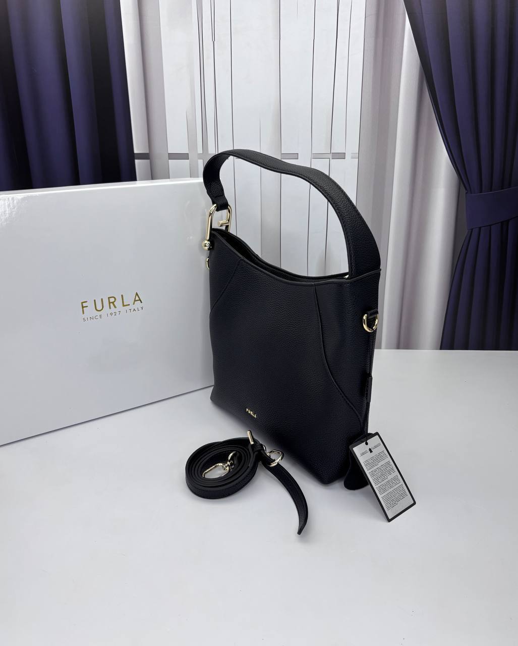 Сумка Furla 6