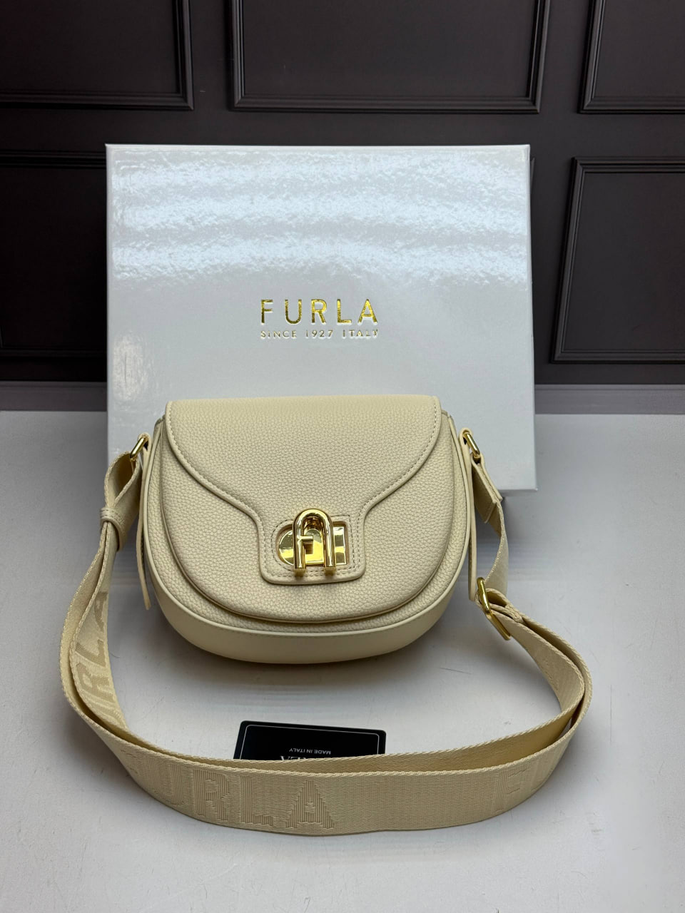 Сумка Furla