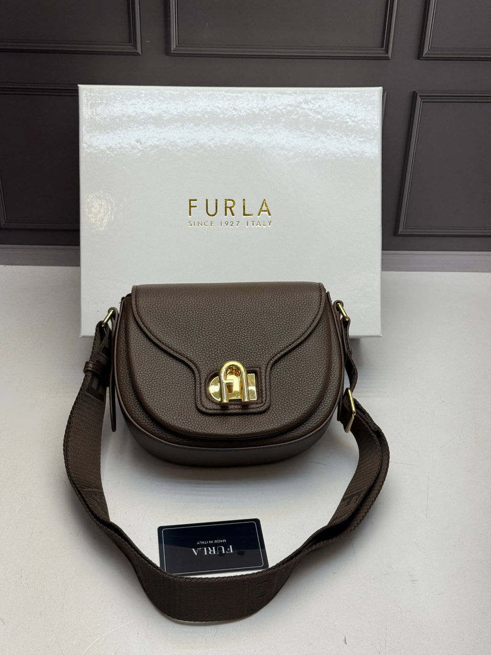 Сумка Furla 3