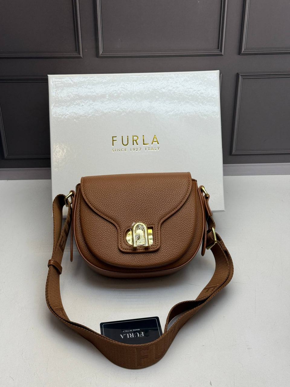 Сумка Furla 4