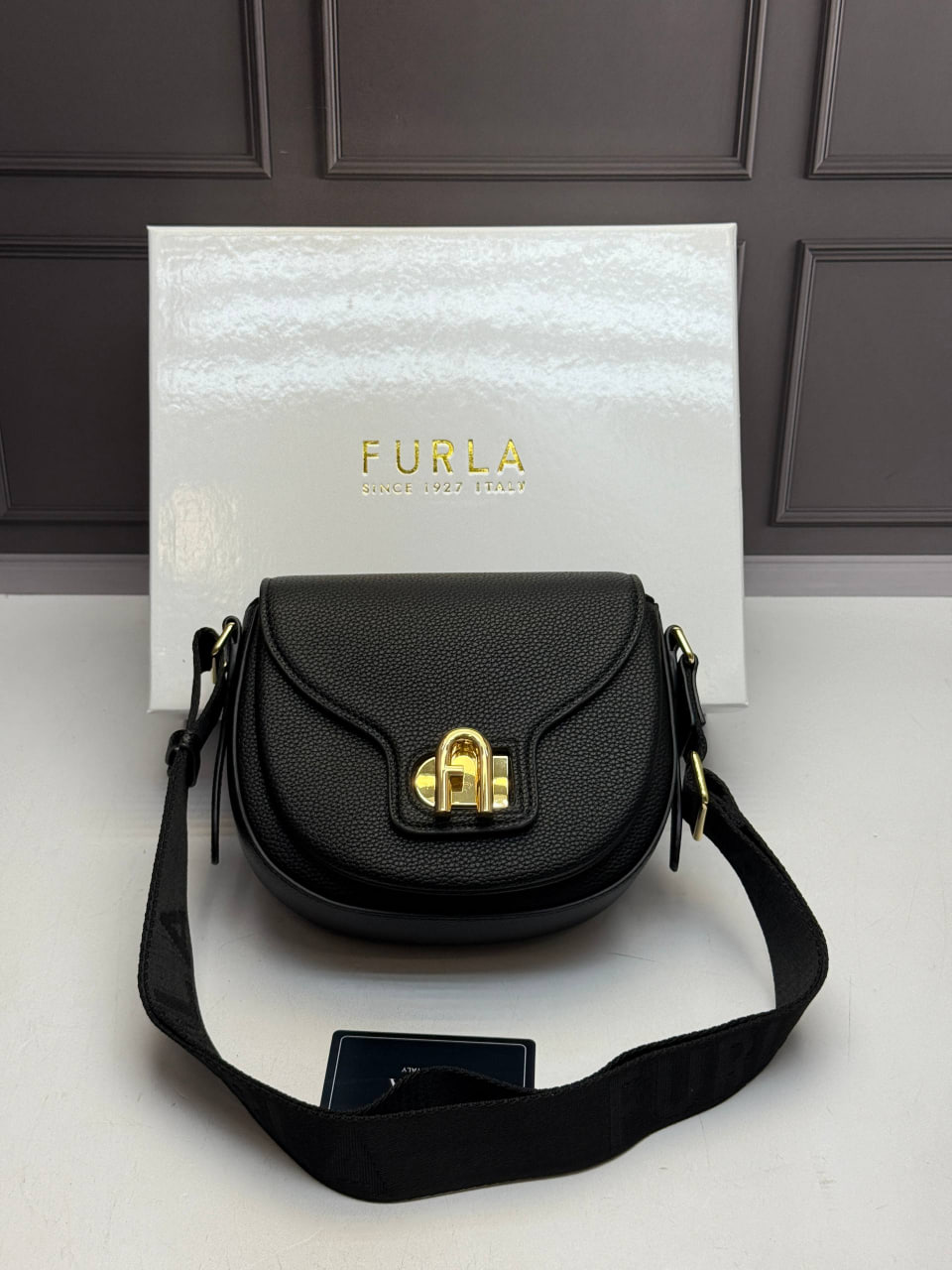 Сумка Furla 6