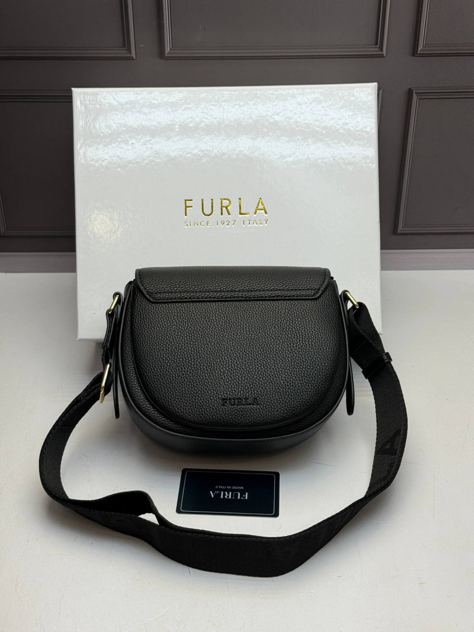Сумка Furla 9