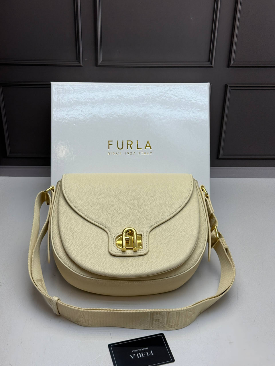 Сумка Furla
