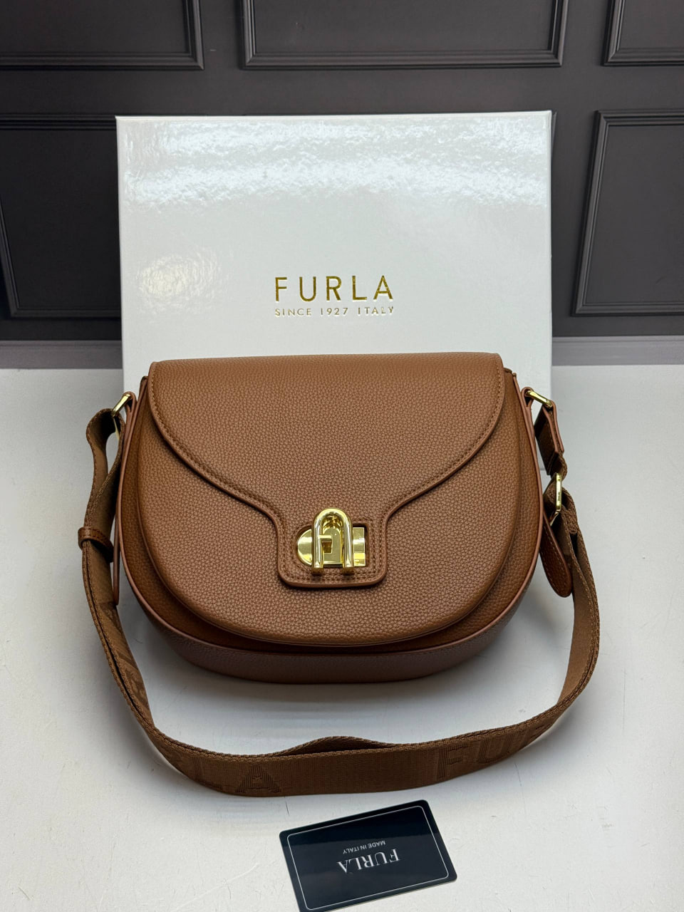 Сумка Furla 3