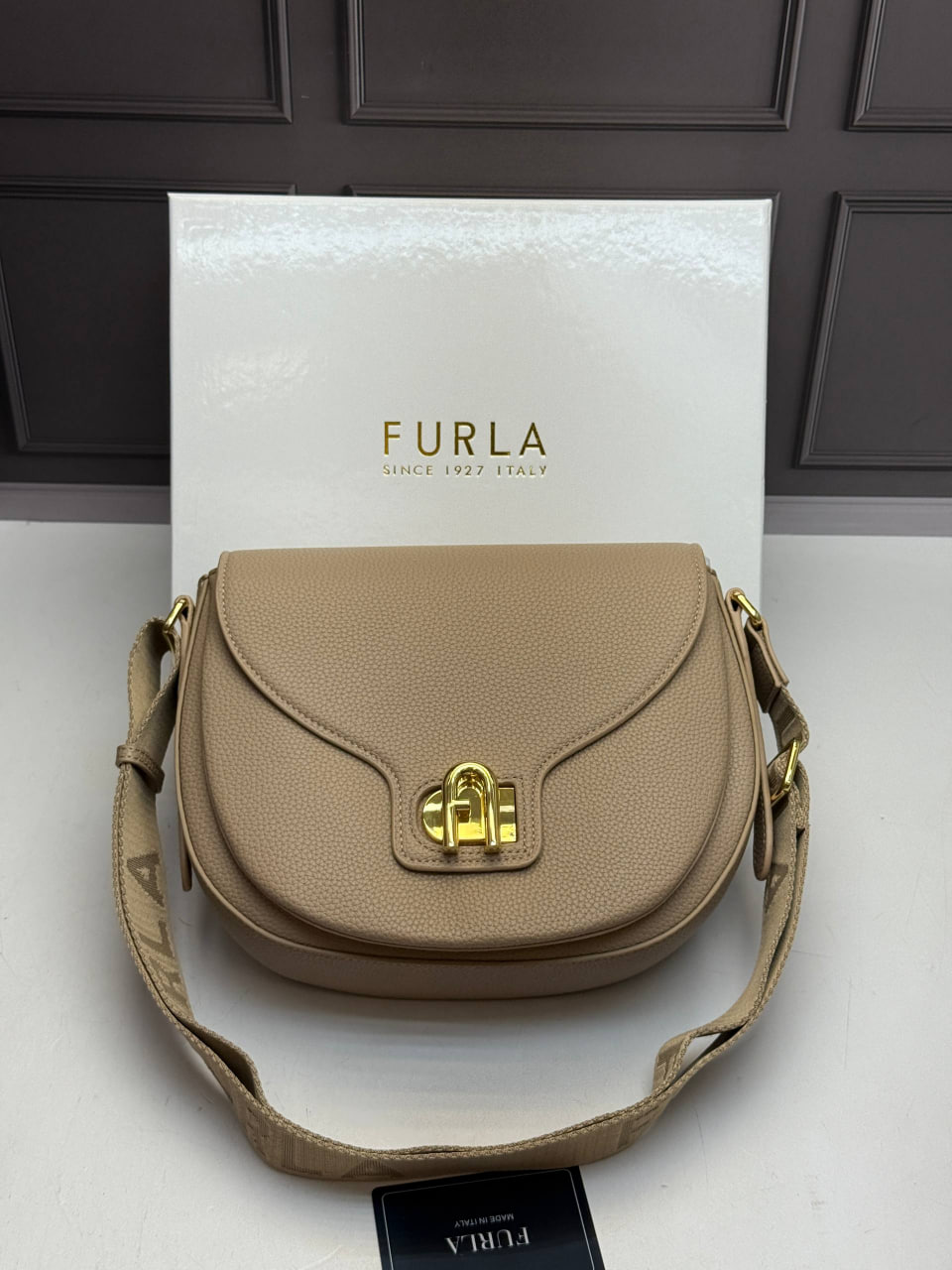 Сумка Furla 4