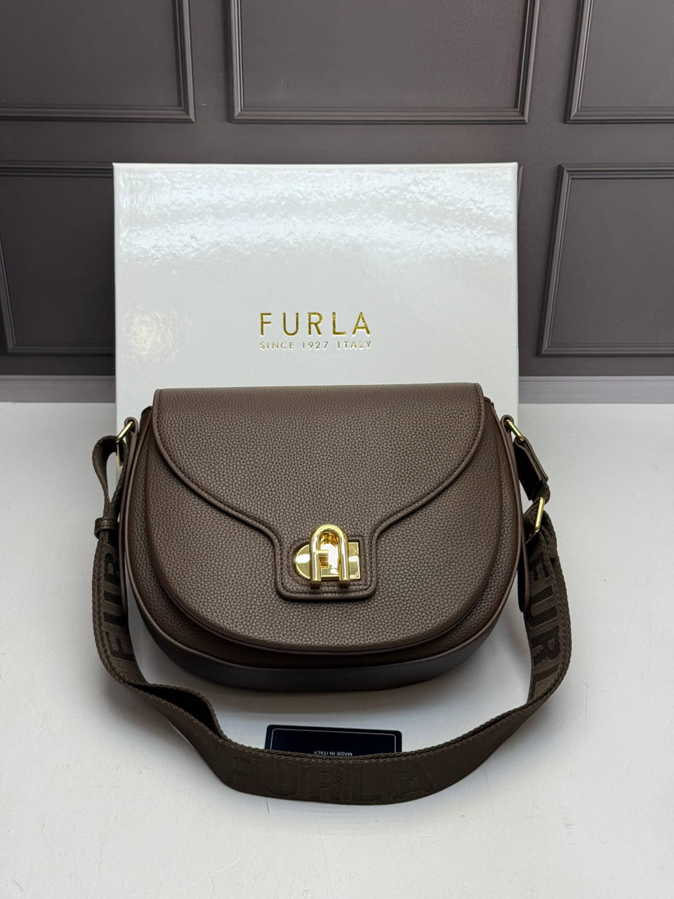 Сумка Furla 5