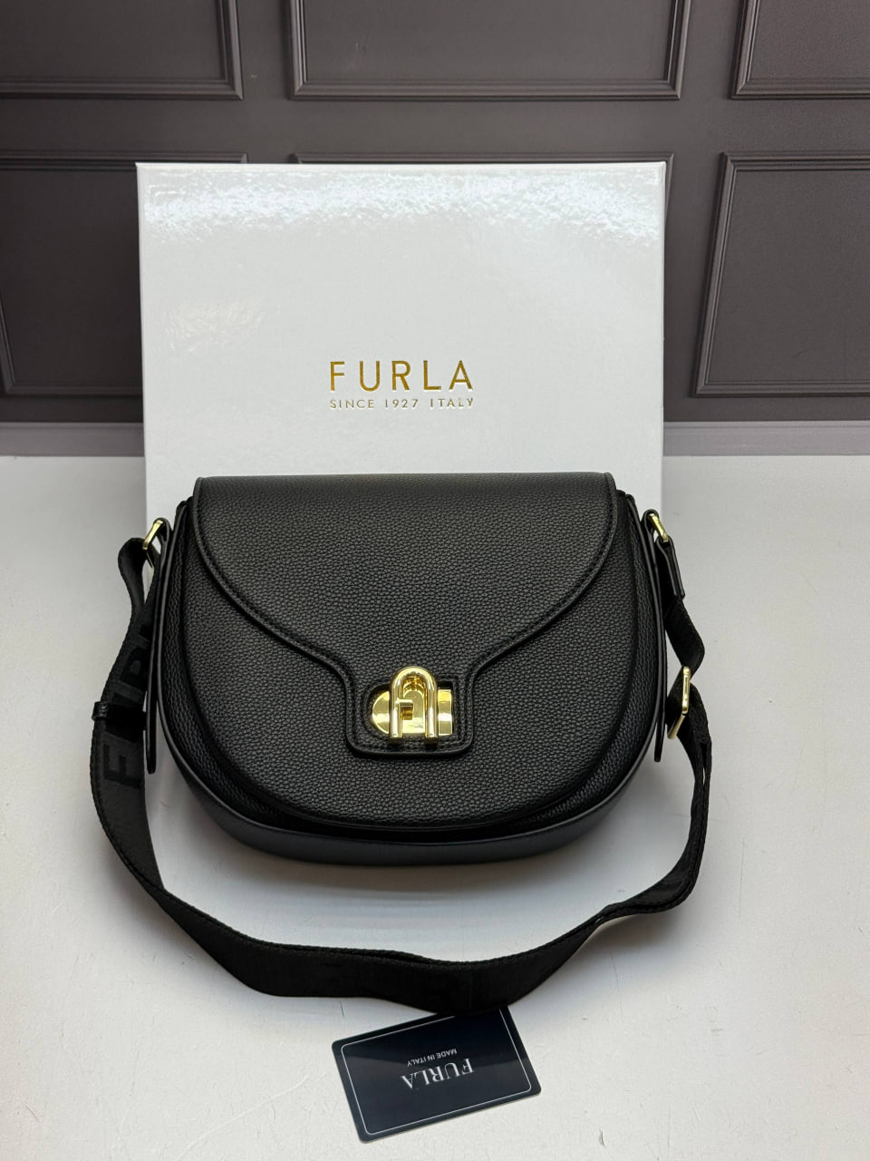 Сумка Furla 6