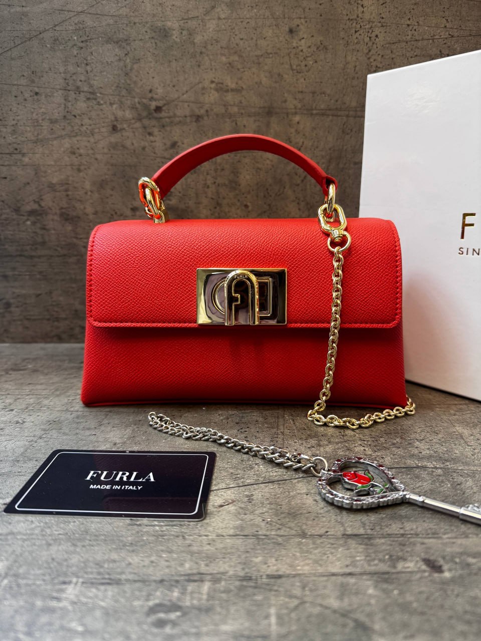 Сумка Furla