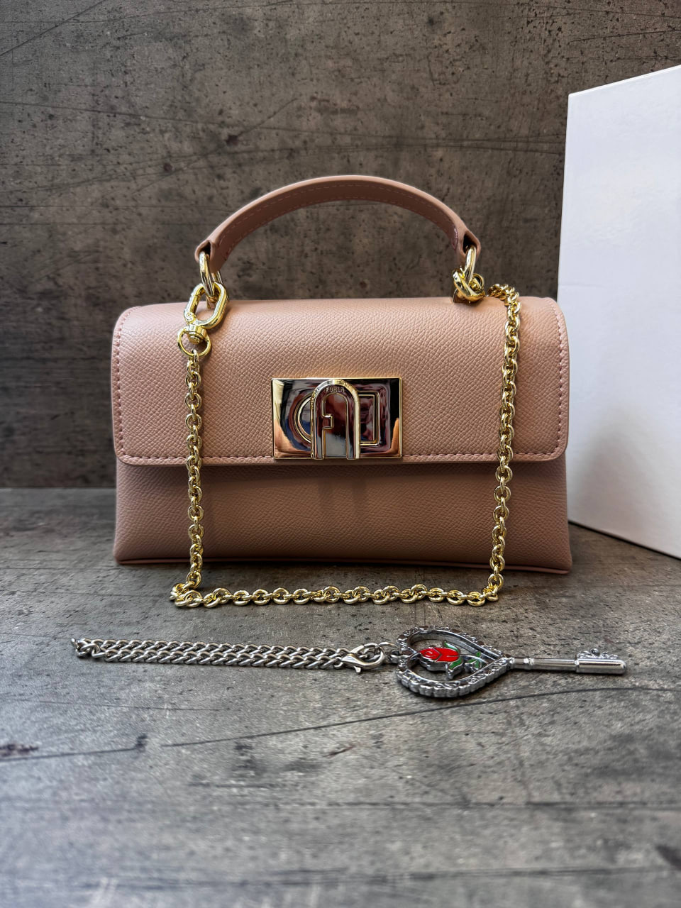 Сумка Furla 10