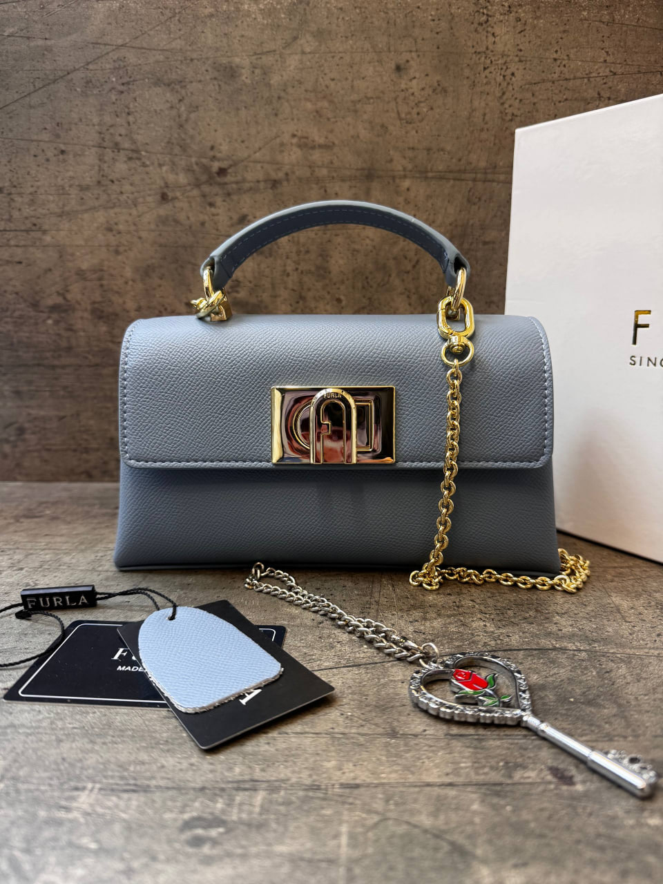 Сумка Furla 2