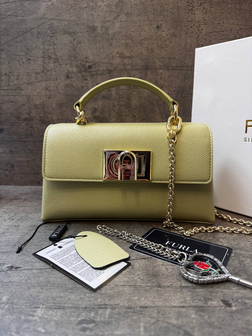 Сумка Furla 3