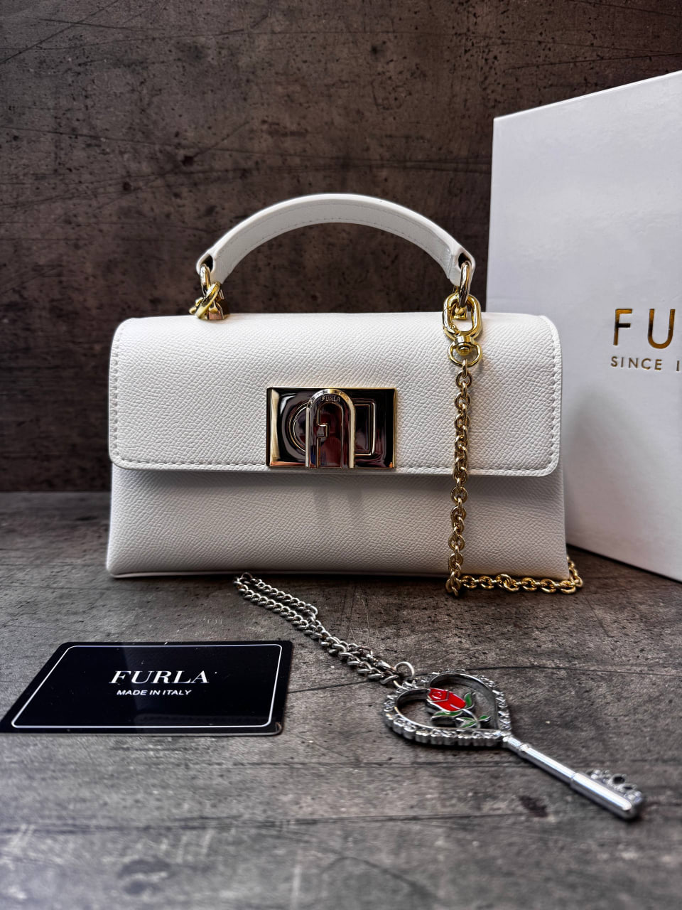 Сумка Furla 4