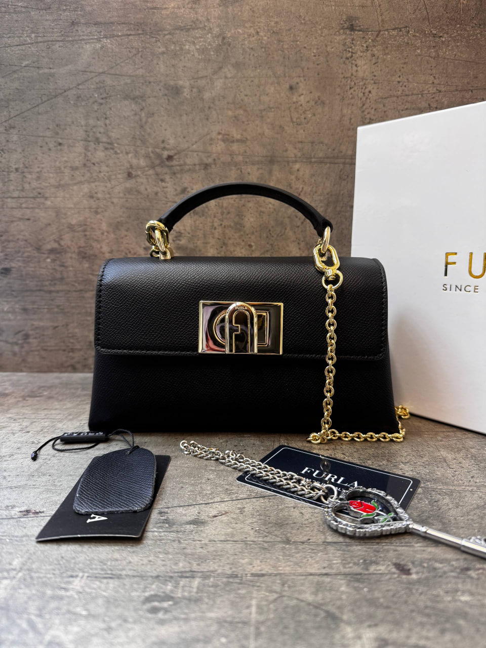 Сумка Furla 5