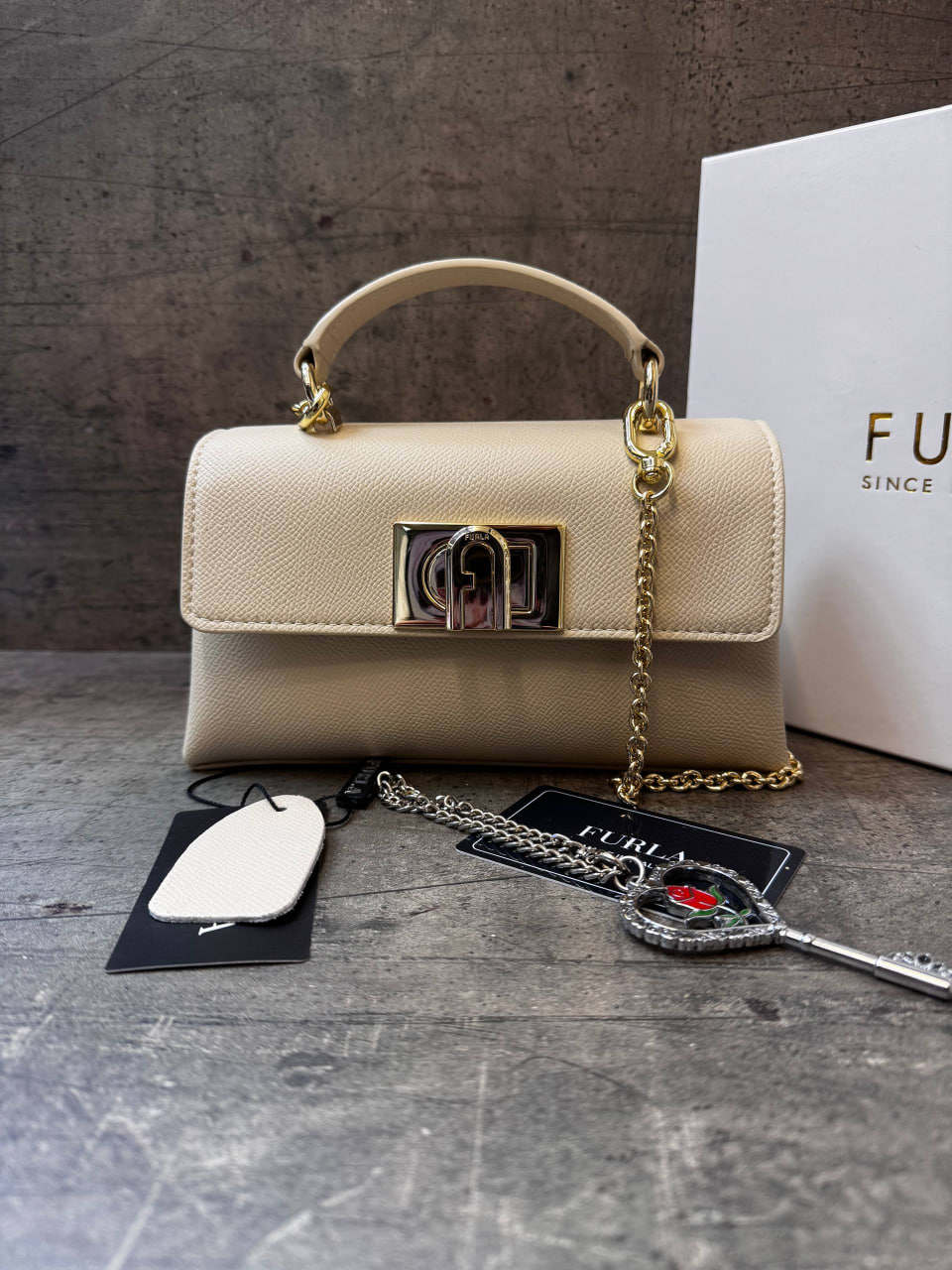 Сумка Furla 6