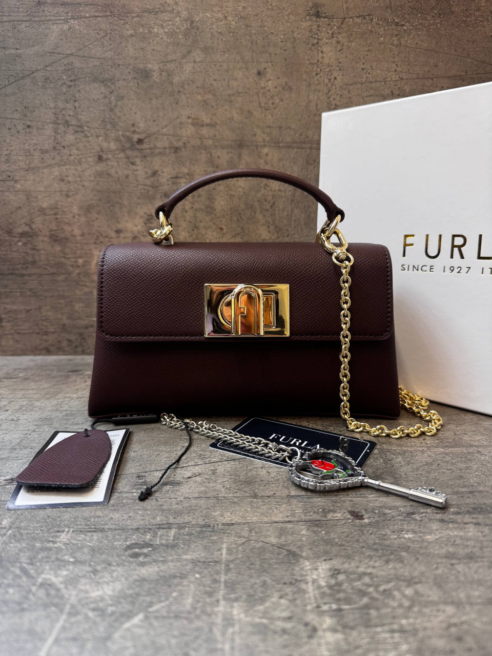 Сумка Furla 7