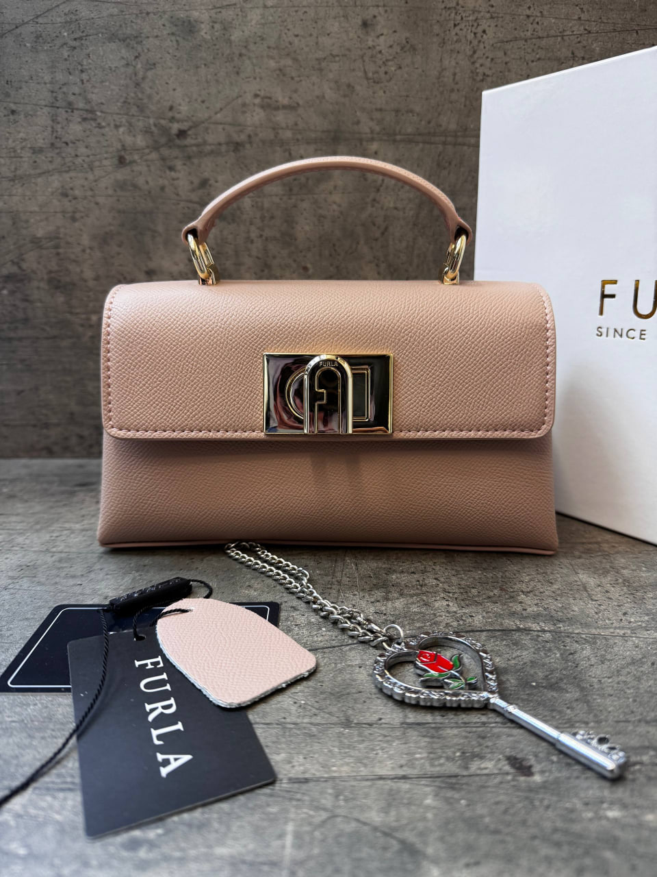 Сумка Furla 8