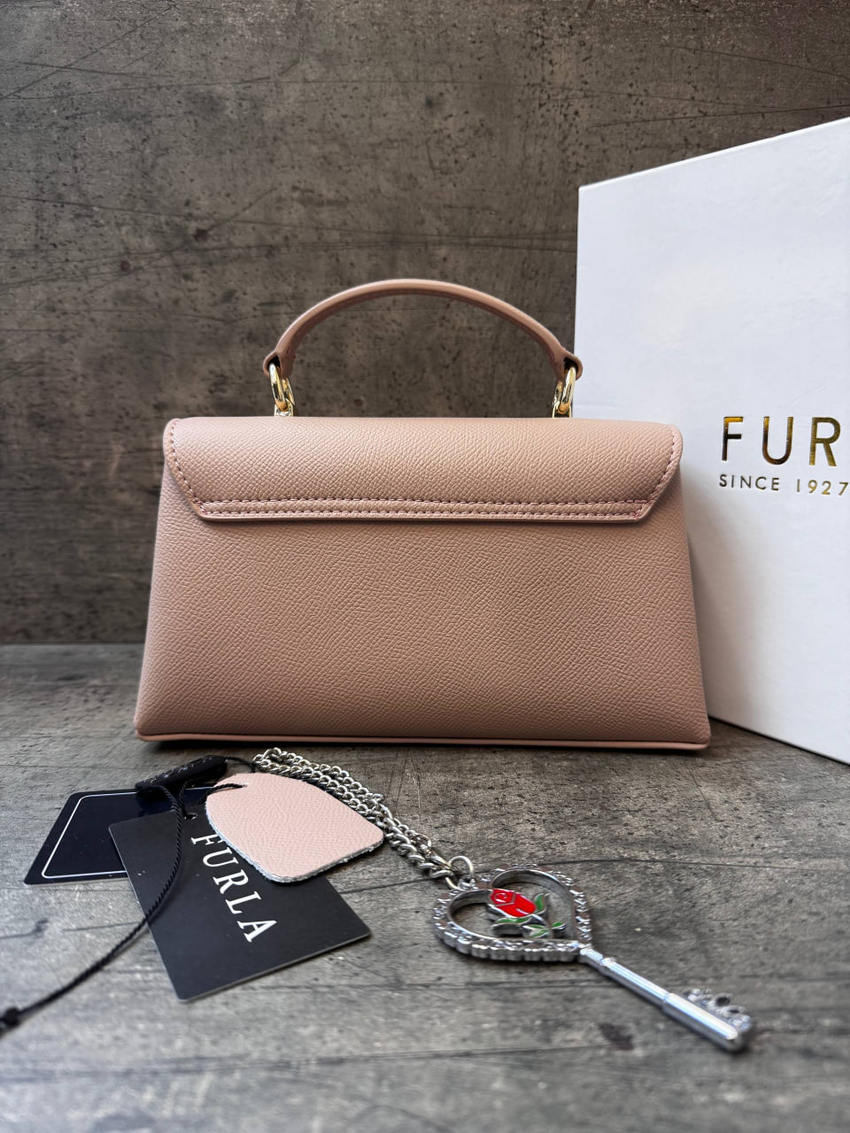 Сумка Furla 9