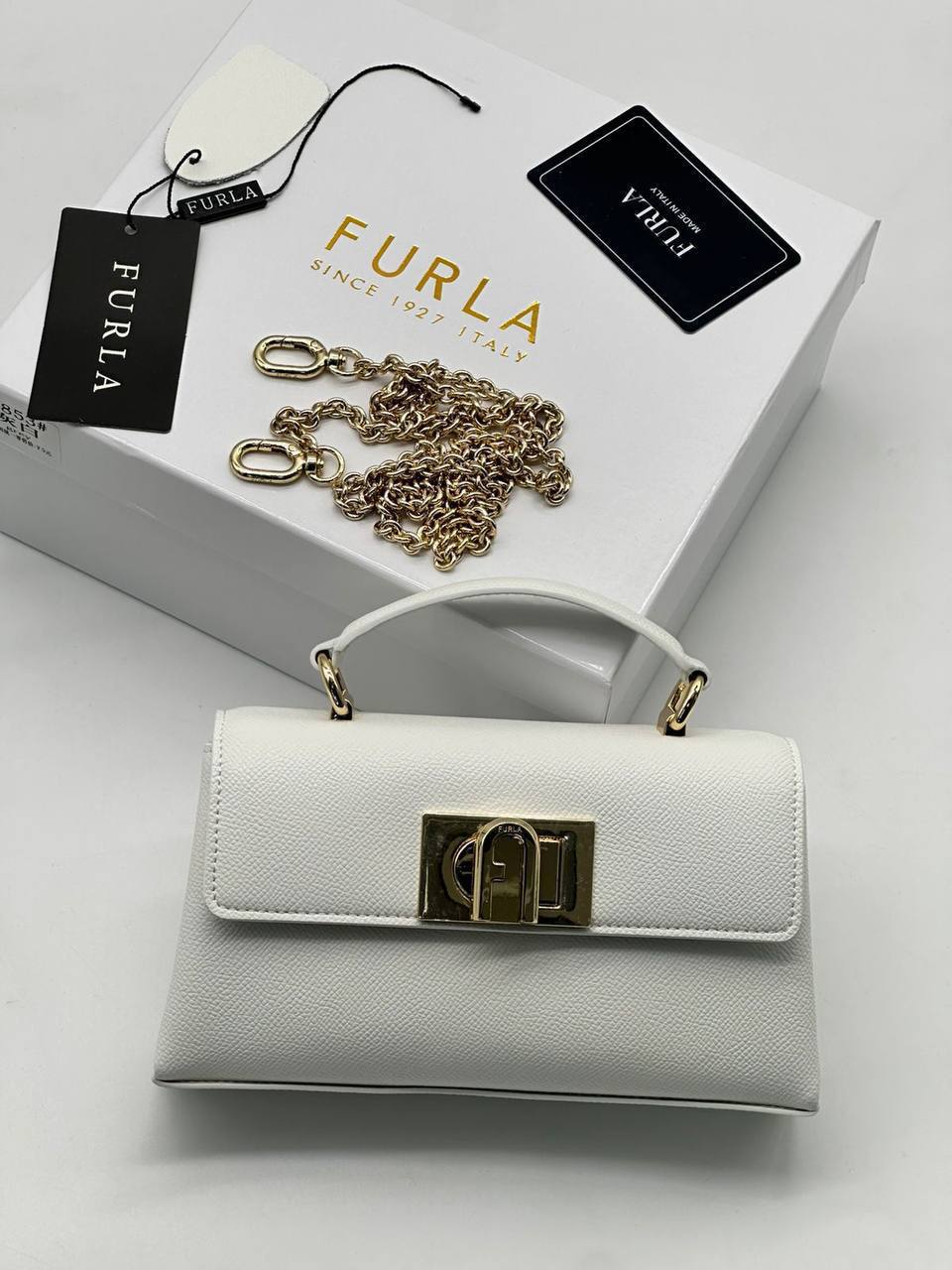 Сумка Furla