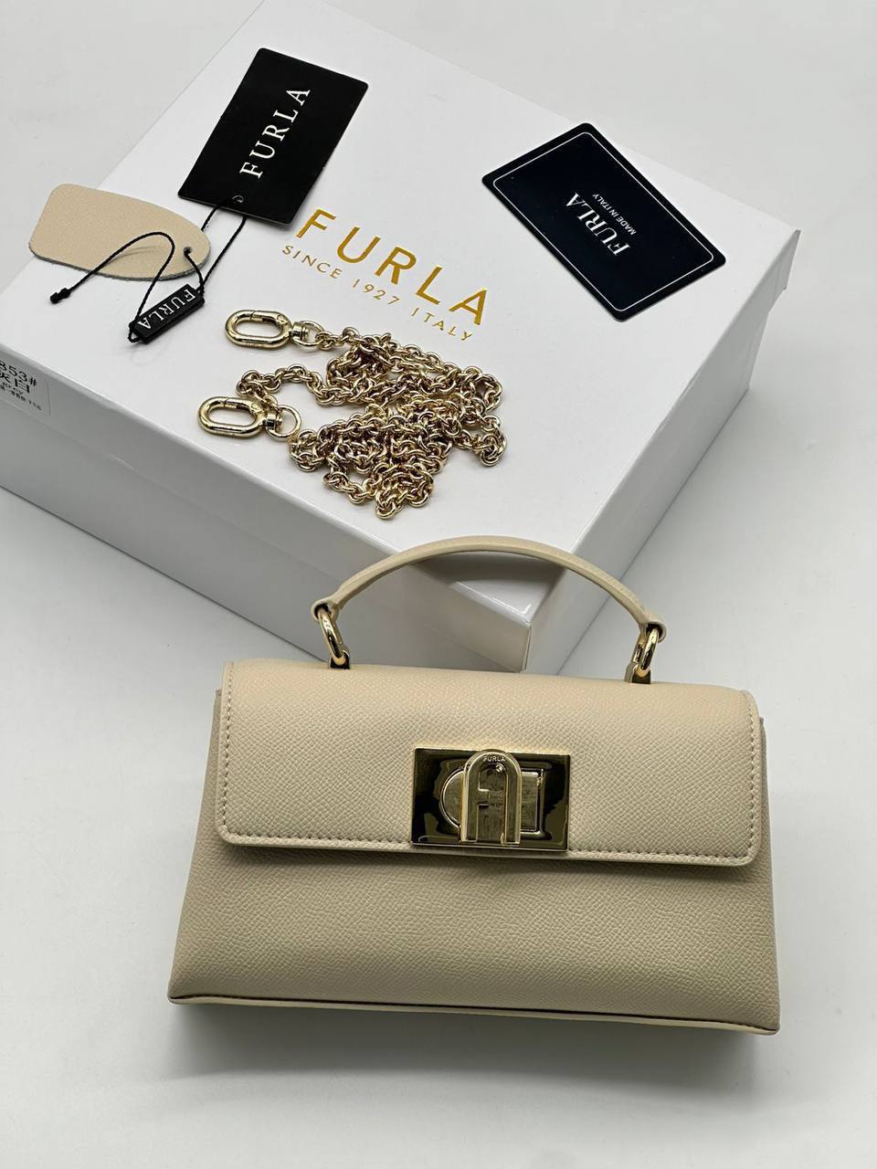 Сумка Furla 3