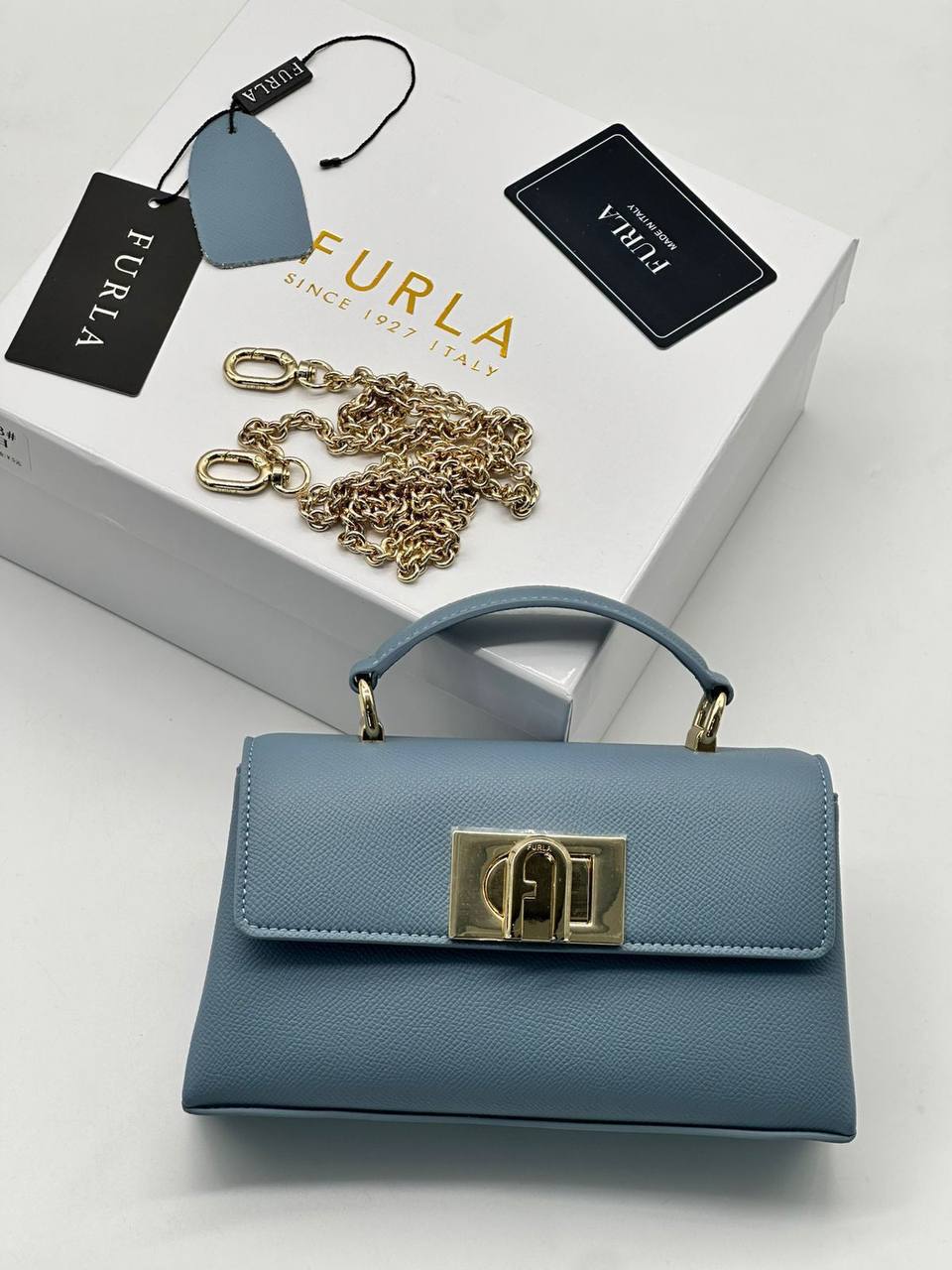 Сумка Furla 4