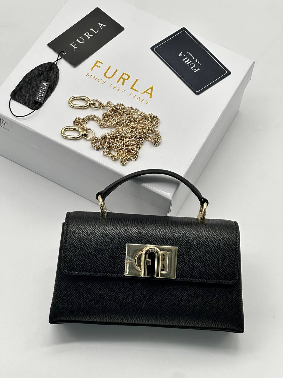 Сумка Furla 5