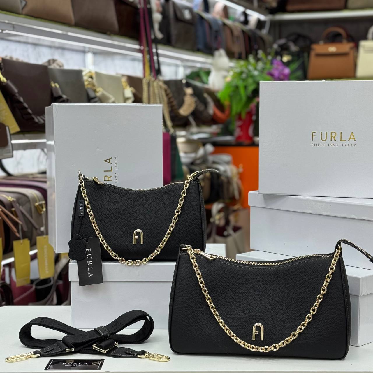 Сумка Furla