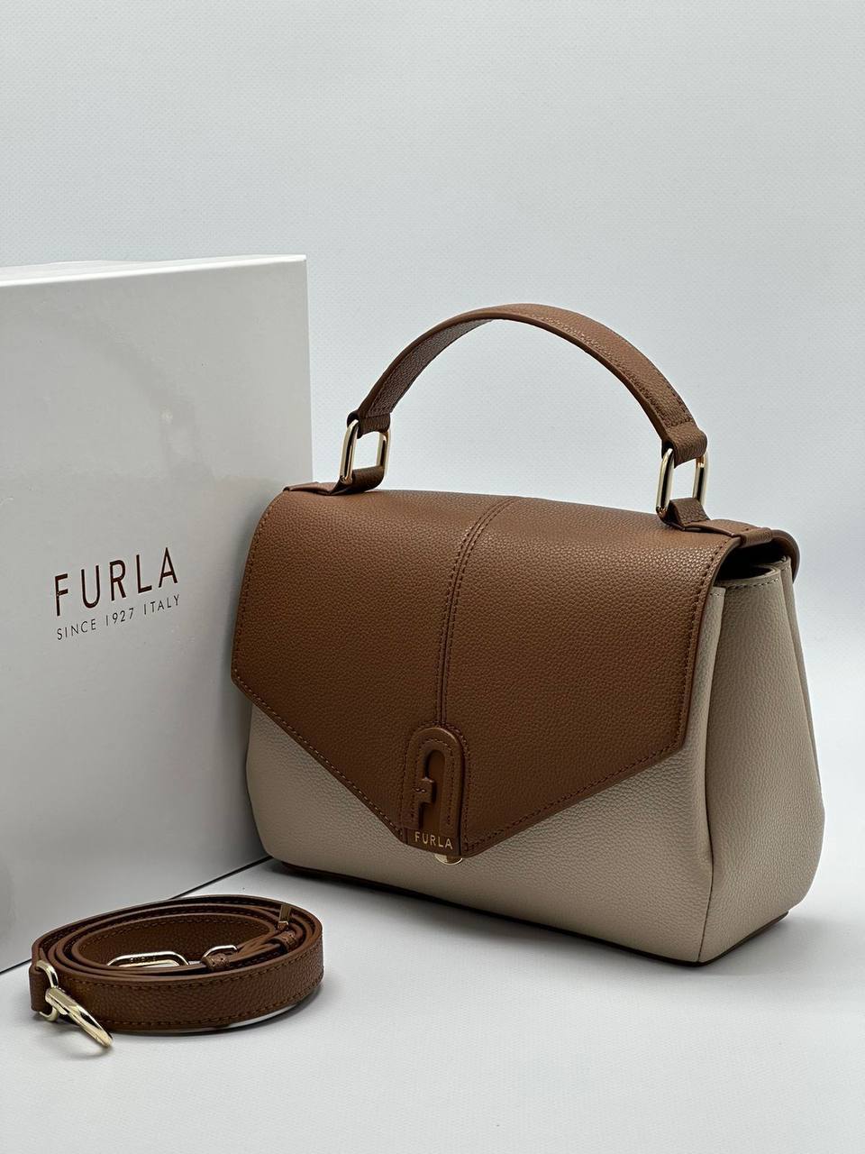 Сумка Furla 4