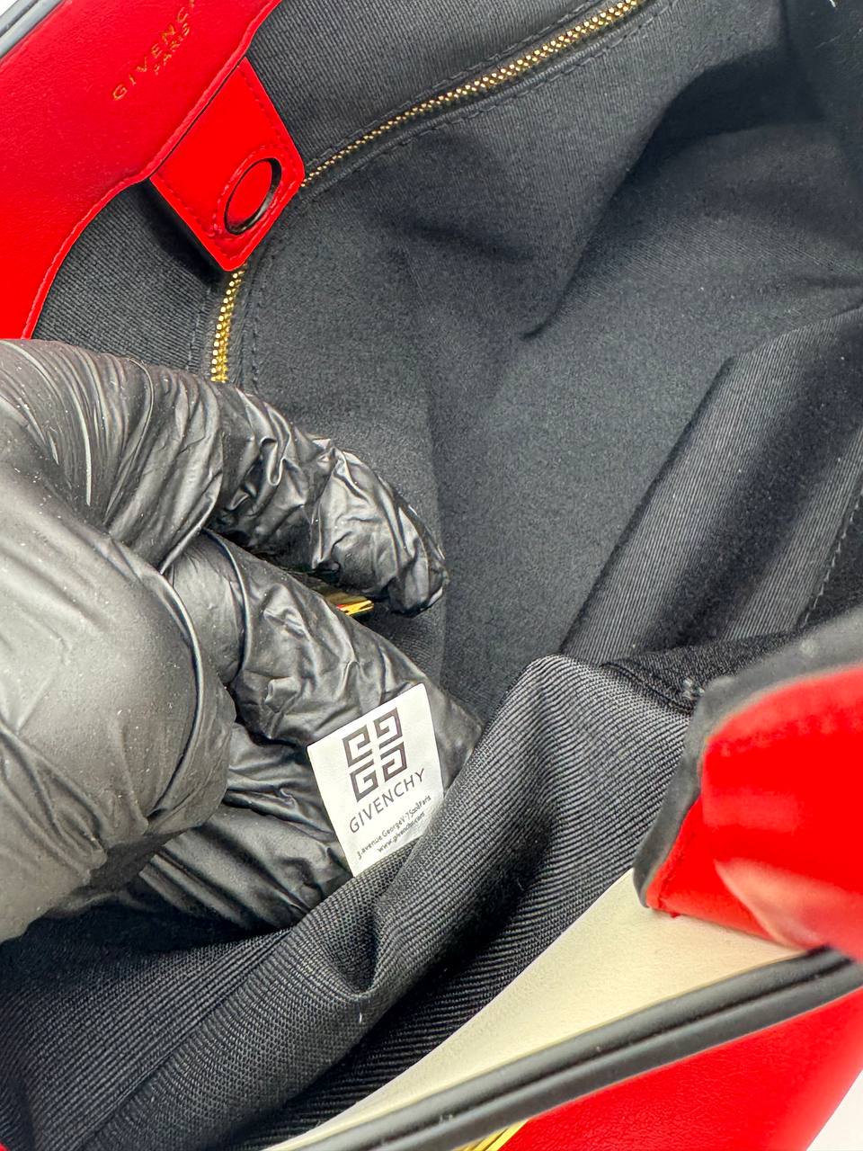 Сумка Givenchy 10