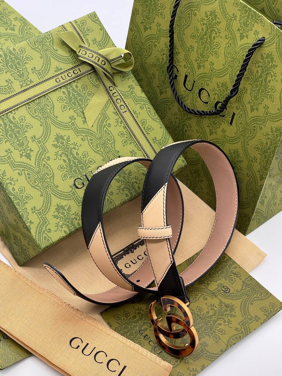 Ремень Gucci 4