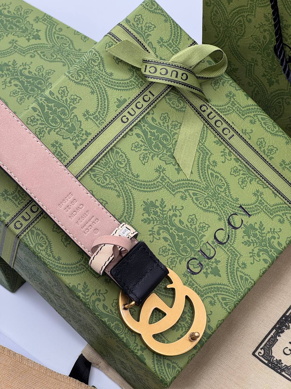 Ремень Gucci 5