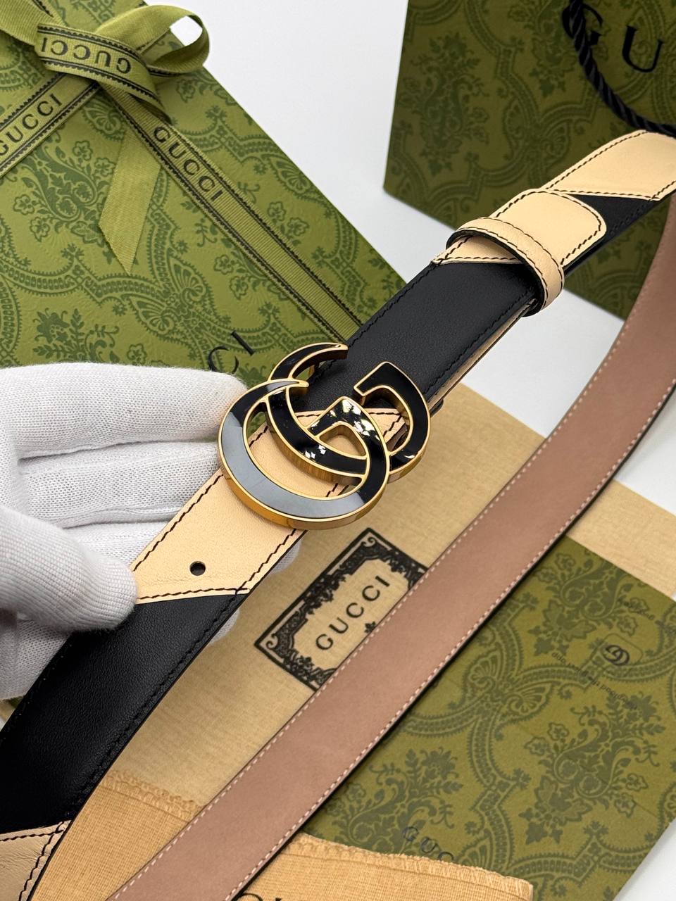 Ремень Gucci 4