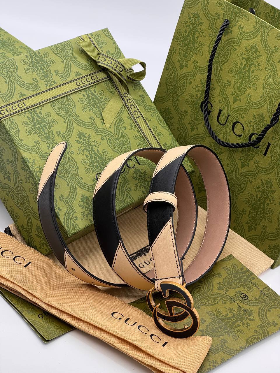 Ремень Gucci 5