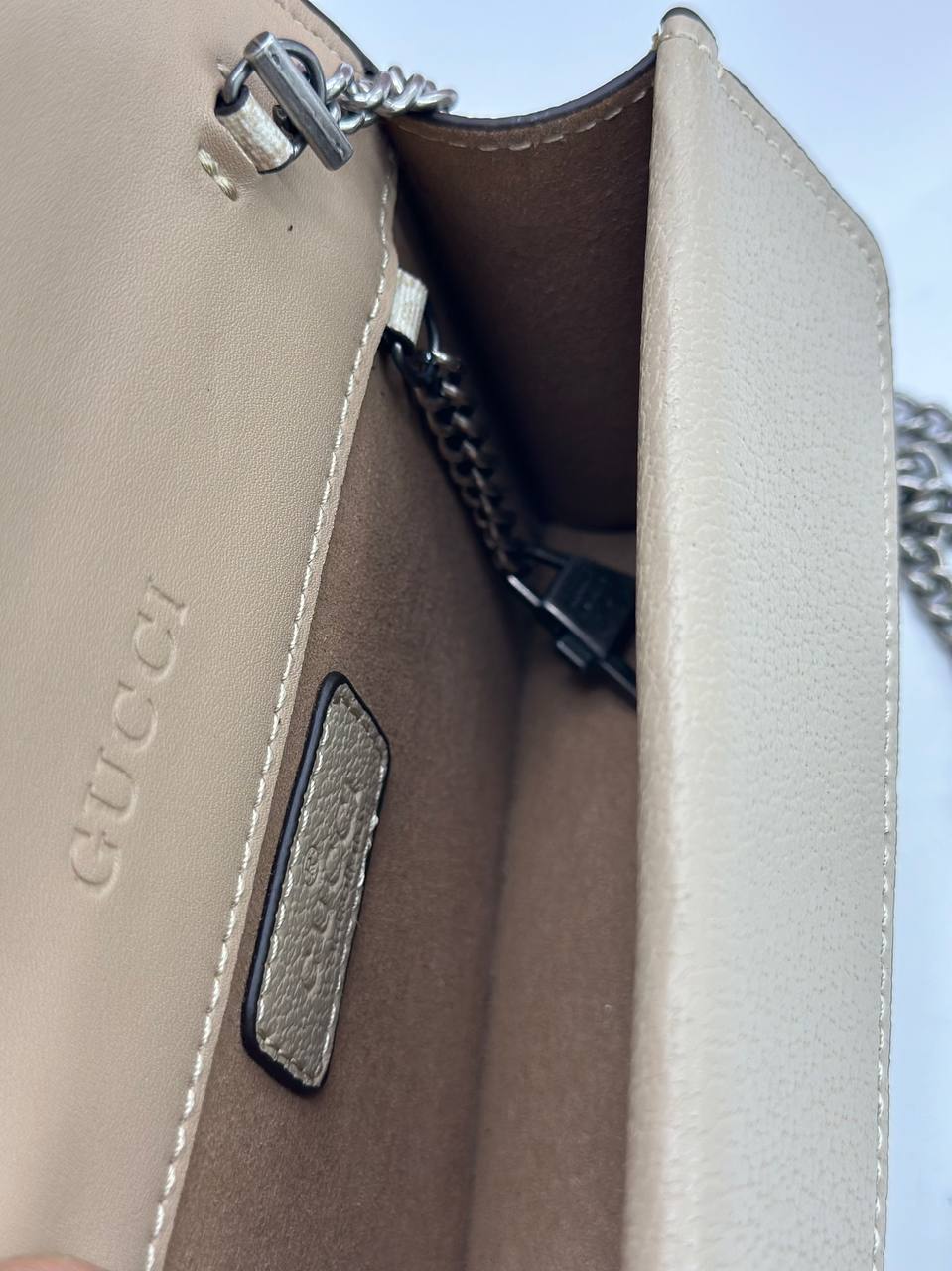 Сумка Gucci 7