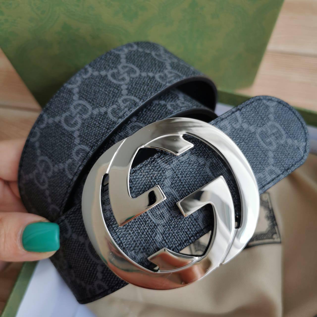 Ремень Gucci 3