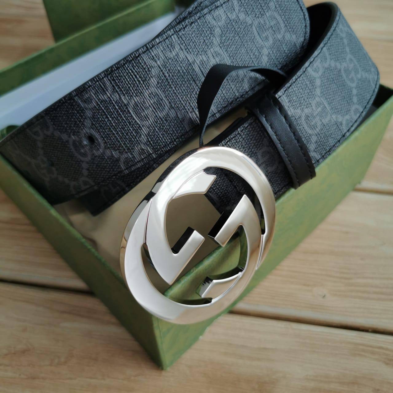 Ремень Gucci 4