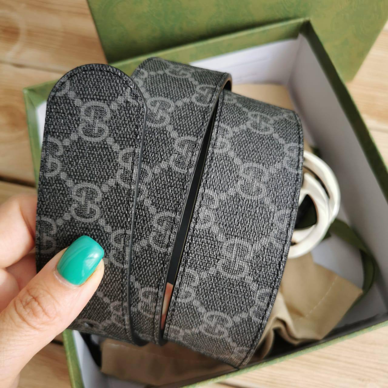 Ремень Gucci 5