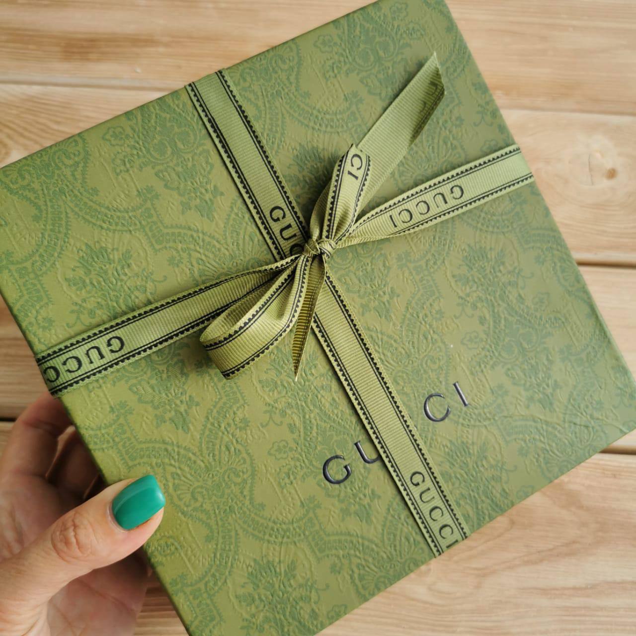 Ремень Gucci 6