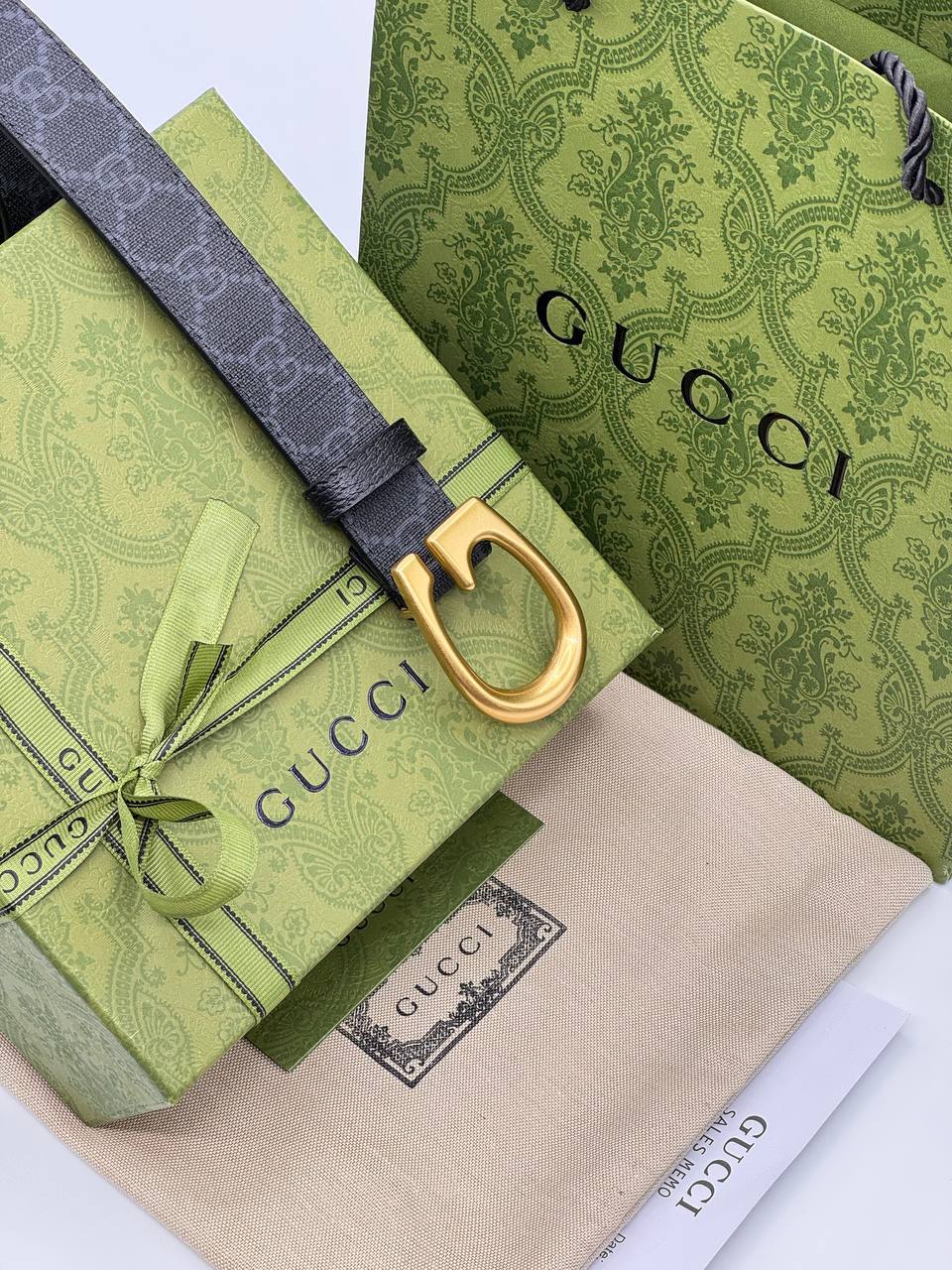 Ремень Gucci