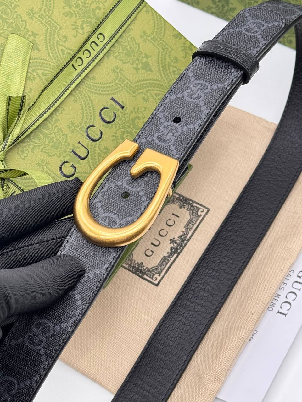 Ремень Gucci 5