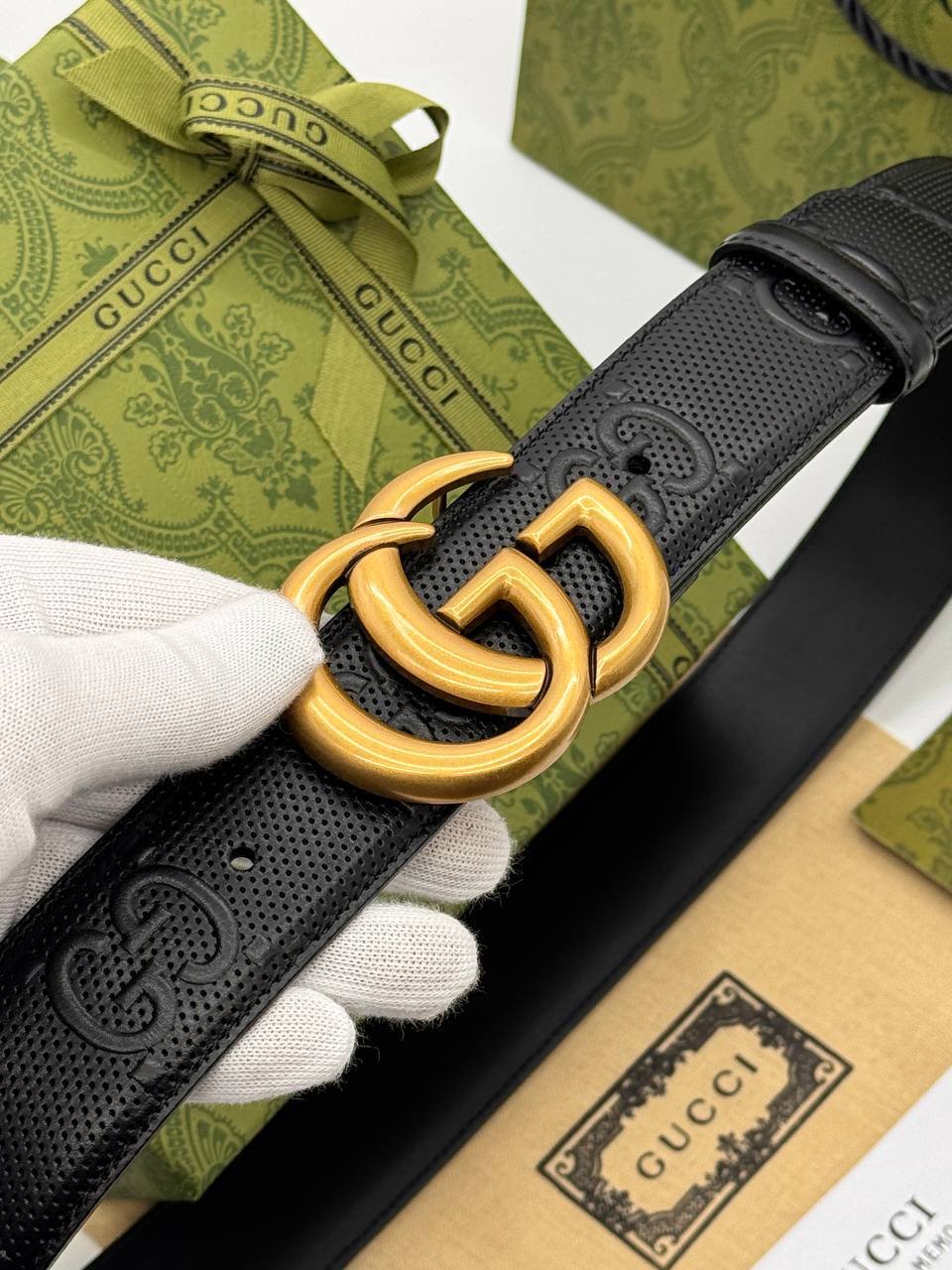 Ремень Gucci 5