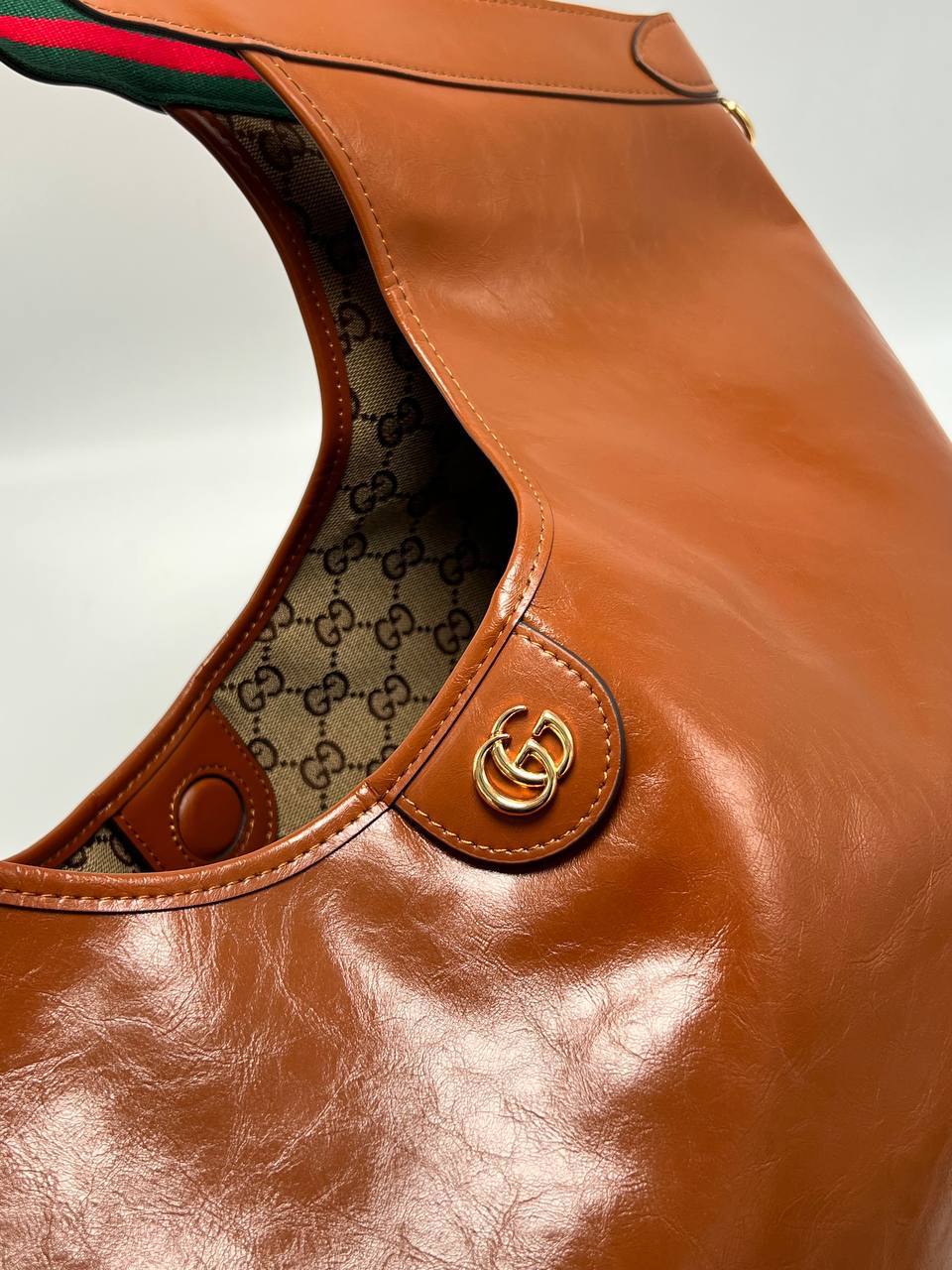 Сумка Gucci Giglio 4