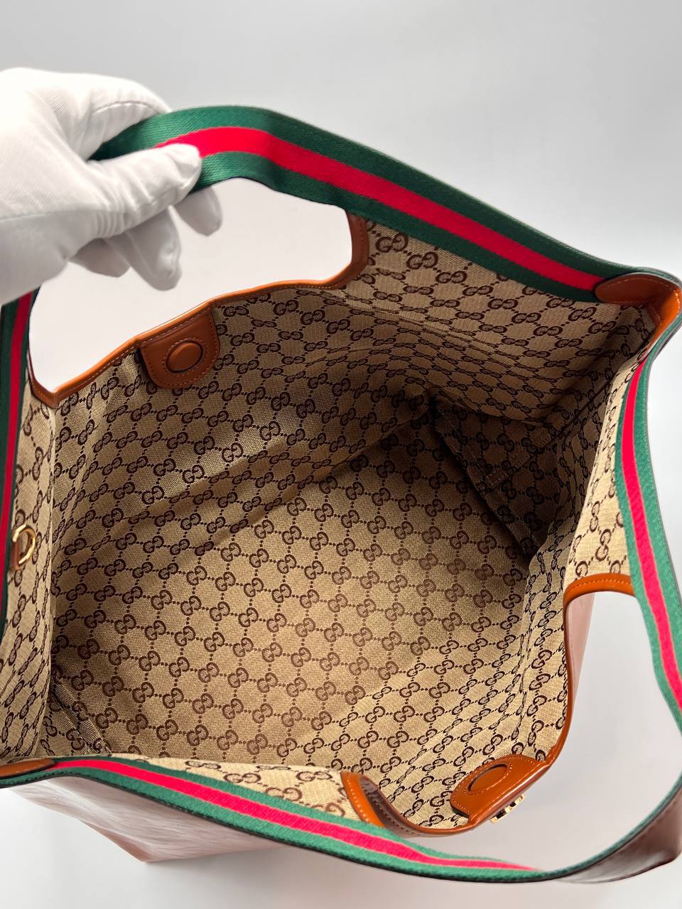 Сумка Gucci Giglio 6