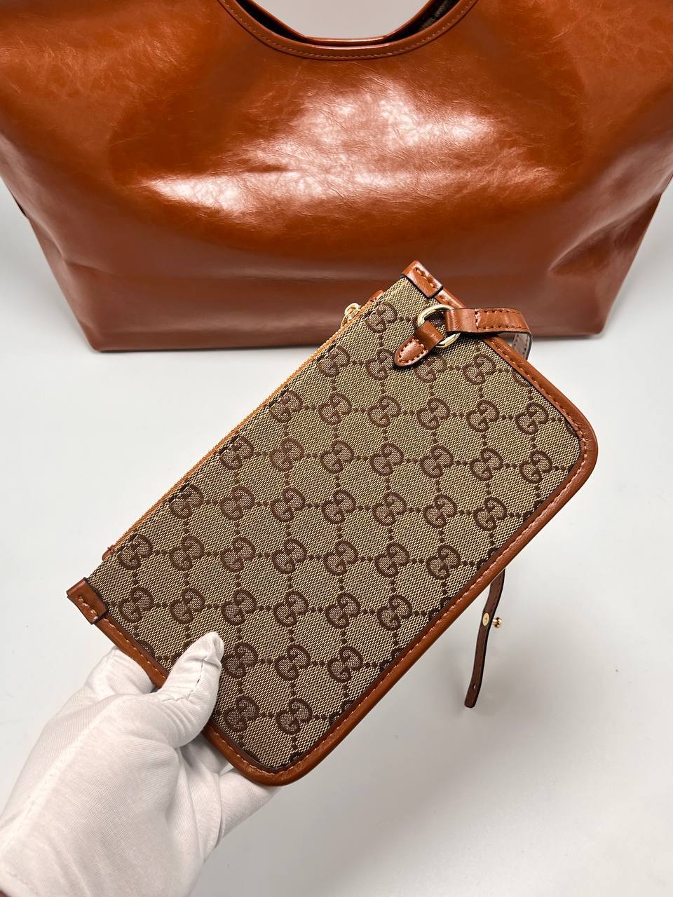 Сумка Gucci Giglio 7