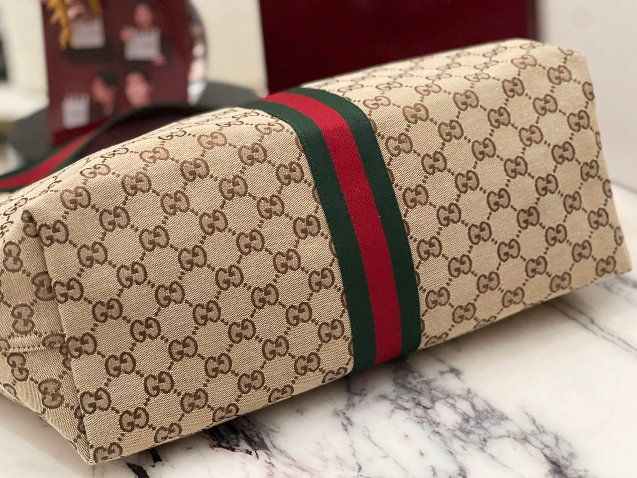 Сумка Gucci 4