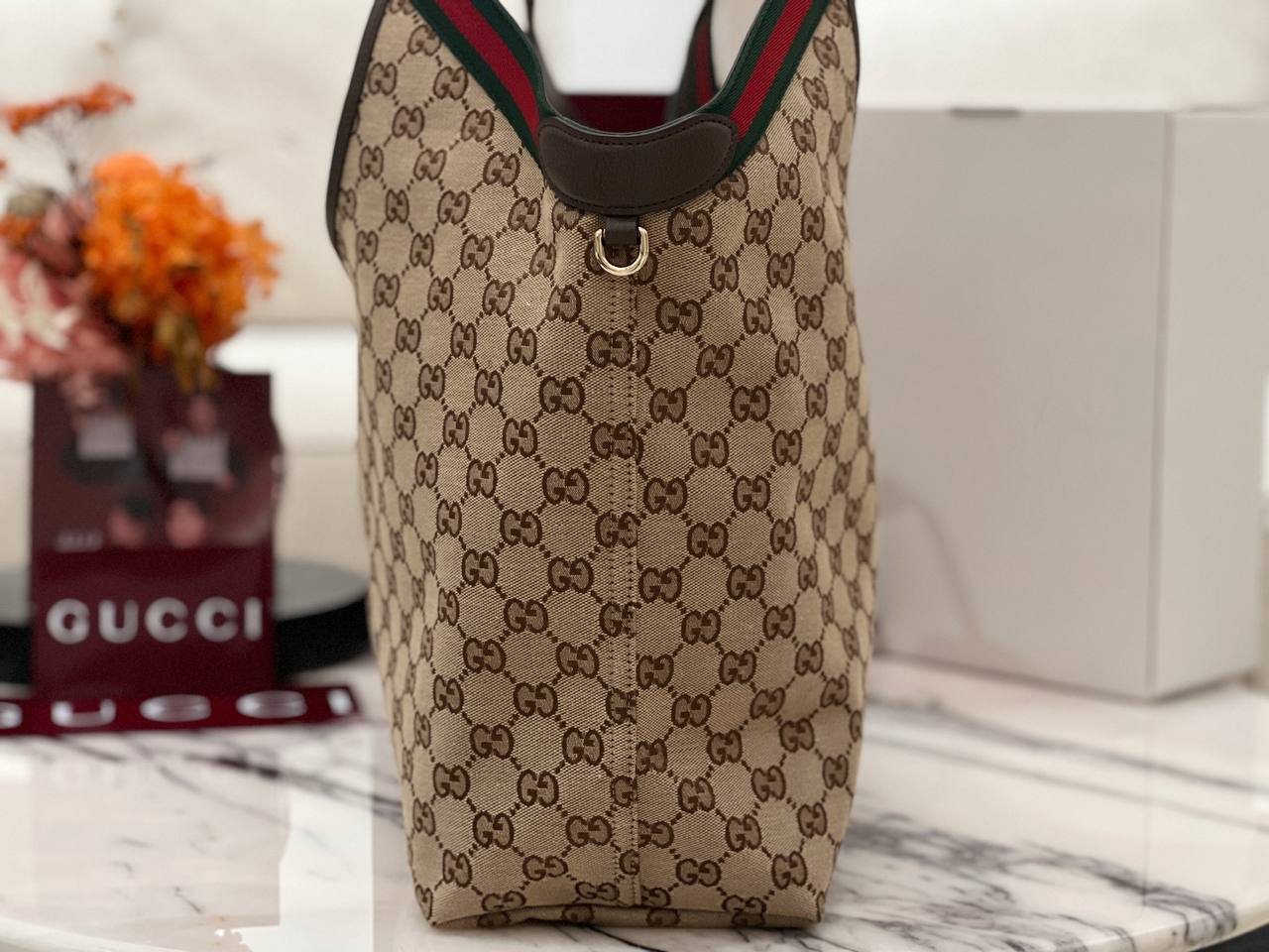 Сумка Gucci 6